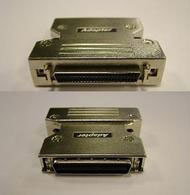 Microconnect MDSUB50 - MCEN50 (SCSALK)